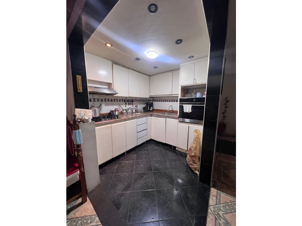 Casa en venta en Marco Fidel Suarez, Bogotá · foto 6 de 16