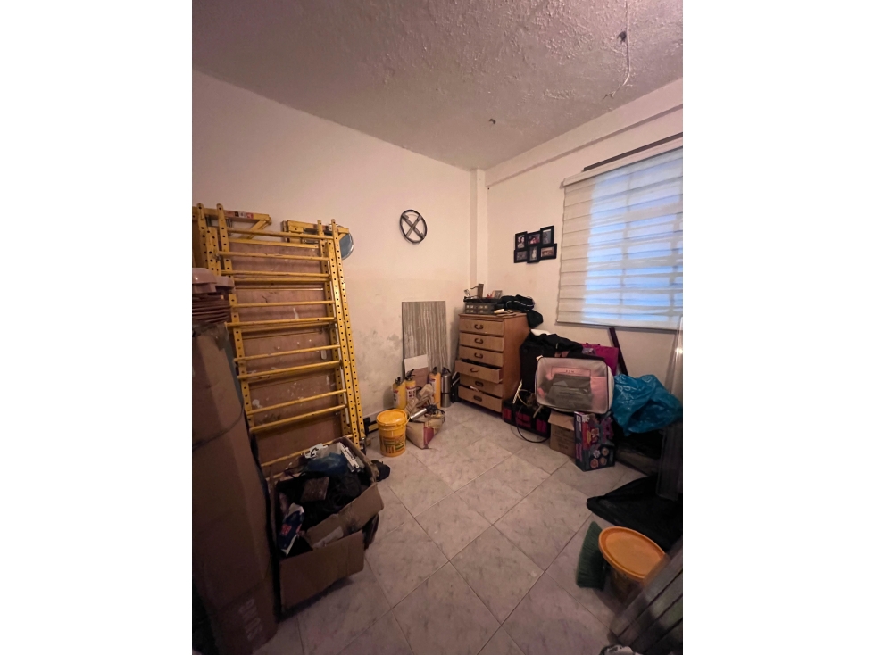 Casa en venta en Marco Fidel Suarez, Bogotá · foto 8 de 16