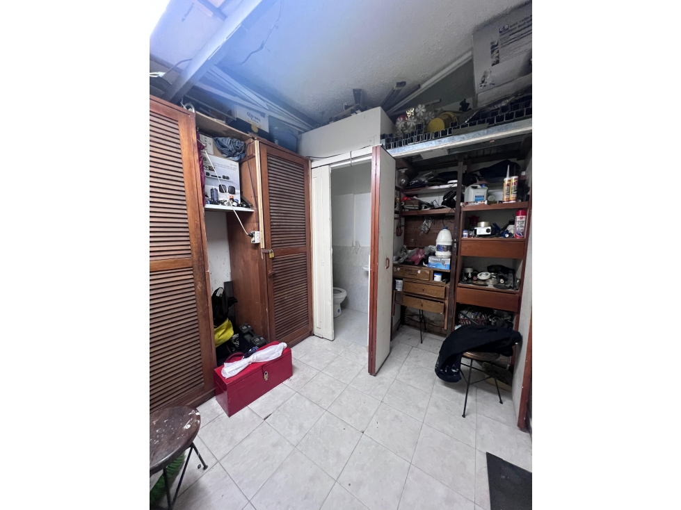 Casa en venta en Marco Fidel Suarez, Bogotá · foto 9 de 16