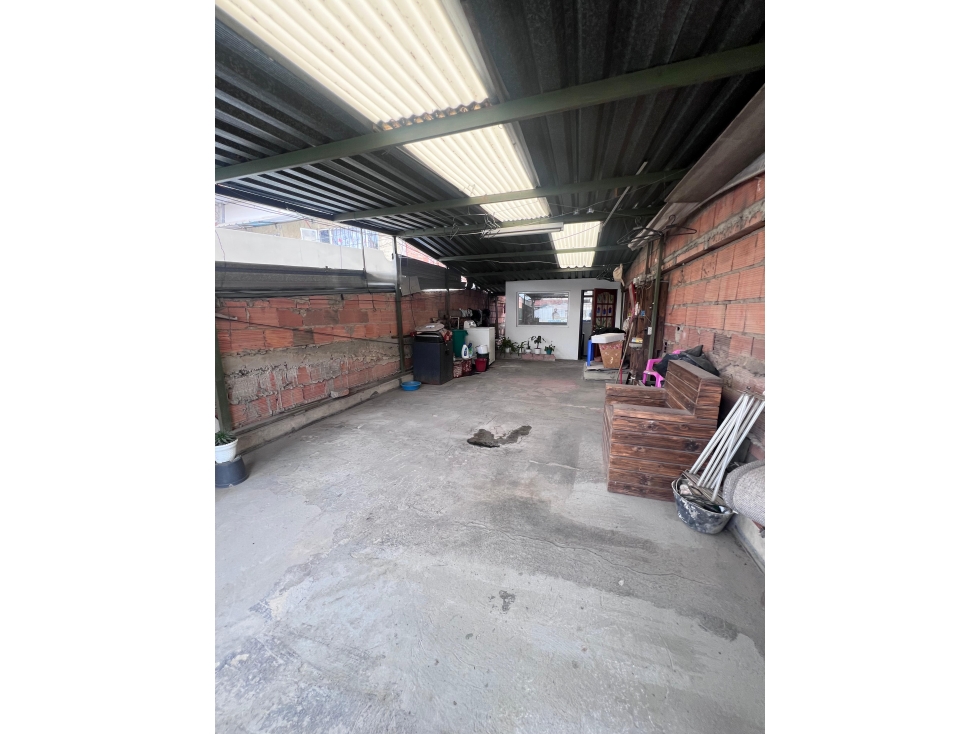 Casa en venta en Marco Fidel Suarez, Bogotá · foto 10 de 16