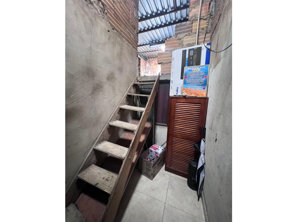 Casa en venta en Marco Fidel Suarez, Bogotá · foto 11 de 16