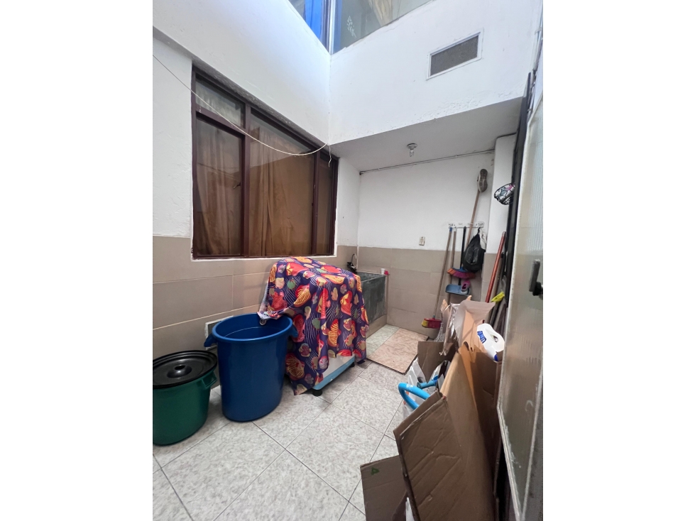 Casa en venta en Marco Fidel Suarez, Bogotá · foto 13 de 16