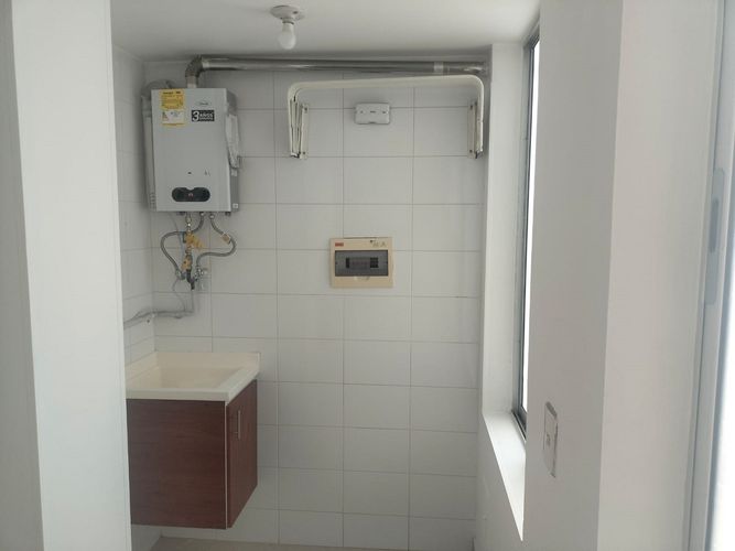 Apartamento de 3 alcobas en venta en Cr Cortijo De Serrezuela, Funza, 72 m² · foto 12 de 24