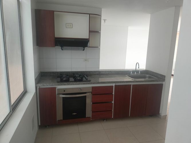 Apartamento de 3 alcobas en venta en Cr Cortijo De Serrezuela, Funza, 72 m² · foto 10 de 24