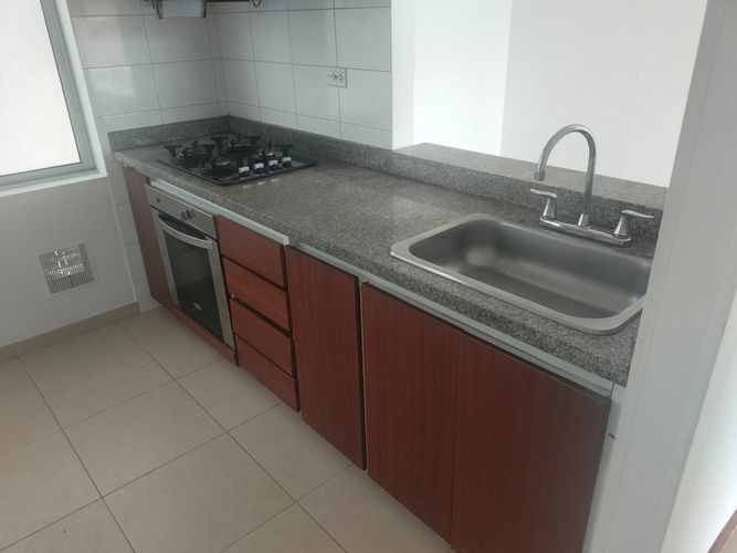 Apartamento de 3 alcobas en venta en Cr Cortijo De Serrezuela, Funza, 72 m² · foto 11 de 24