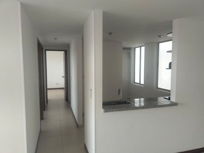 Apartamento de 3 alcobas en venta en Cr Cortijo De Serrezuela, Funza, 72 m² · foto 9 de 24