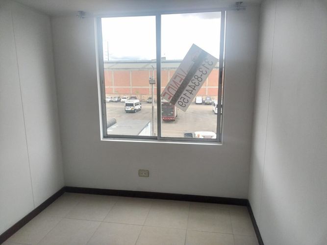 Apartamento de 3 alcobas en venta en Cr Cortijo De Serrezuela, Funza, 72 m² · foto 18 de 24