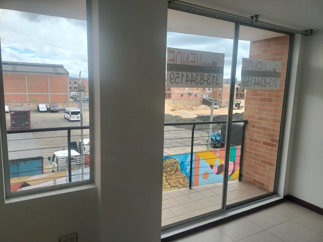 Apartamento de 3 alcobas en venta en Cr Cortijo De Serrezuela, Funza, 72 m² · foto 8 de 24
