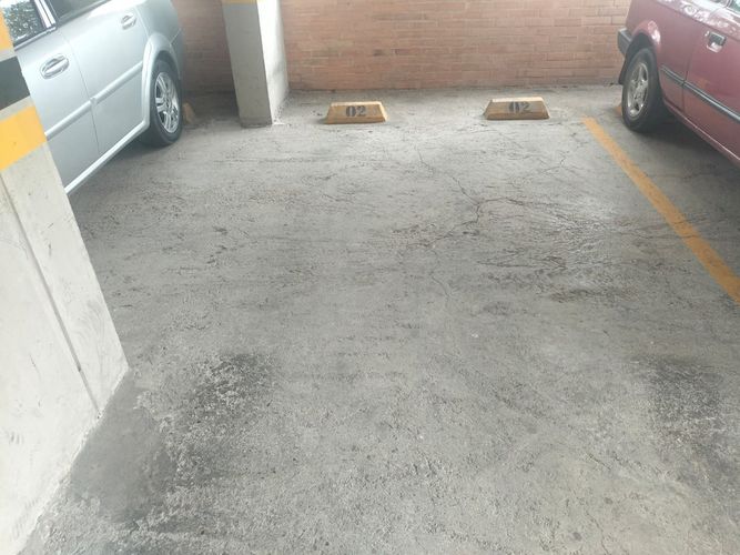 Apartamento de 3 alcobas en venta en Cr Cortijo De Serrezuela, Funza, 72 m² · foto 6 de 24