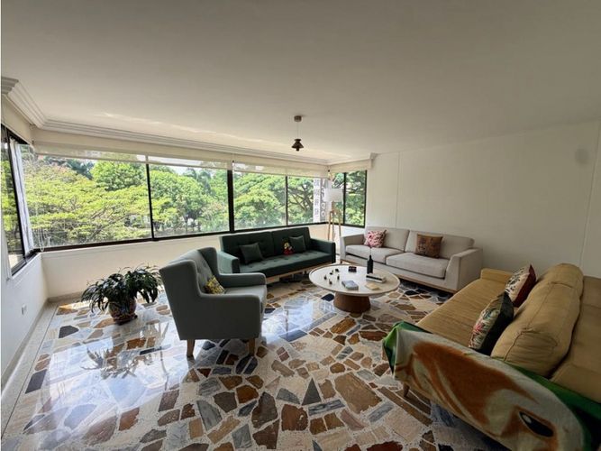 Apartamento de 3 alcobas en venta en Santa Teresita, Cali, 235 m² · foto 4 de 21