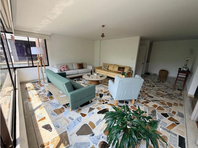 Apartamento de 3 alcobas en venta en Santa Teresita, Cali, 235 m² · foto 5 de 21