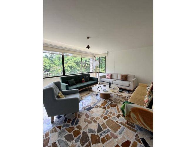 Apartamento de 3 alcobas en venta en Santa Teresita, Cali, 235 m² · foto 6 de 21