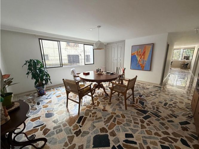 Apartamento de 3 alcobas en venta en Santa Teresita, Cali, 235 m² · foto 7 de 21