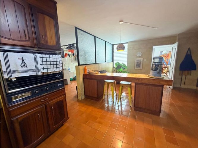 Apartamento de 3 alcobas en venta en Santa Teresita, Cali, 235 m² · foto 10 de 21