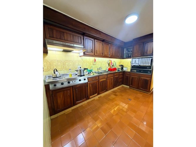Apartamento de 3 alcobas en venta en Santa Teresita, Cali, 235 m² · foto 13 de 21