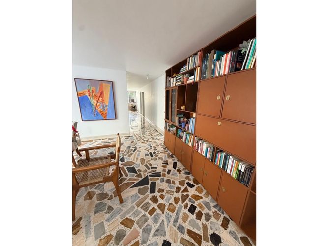 Apartamento de 3 alcobas en venta en Santa Teresita, Cali, 235 m² · foto 15 de 21