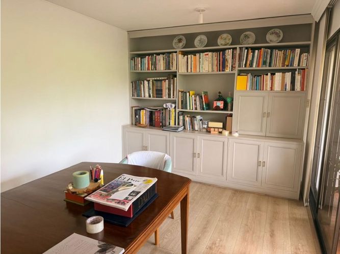 Apartamento de 3 alcobas en venta en Santa Teresita, Cali, 235 m² · foto 18 de 21