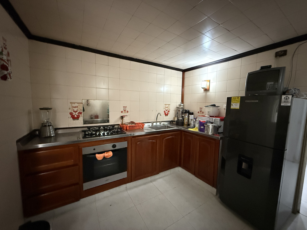 Casa en venta en La Cabana, Bogotá · foto 4 de 12