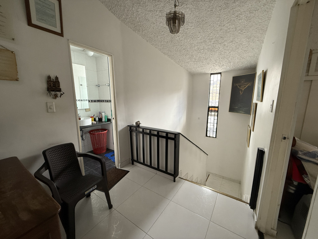 Casa en venta en La Cabana, Bogotá · foto 6 de 12