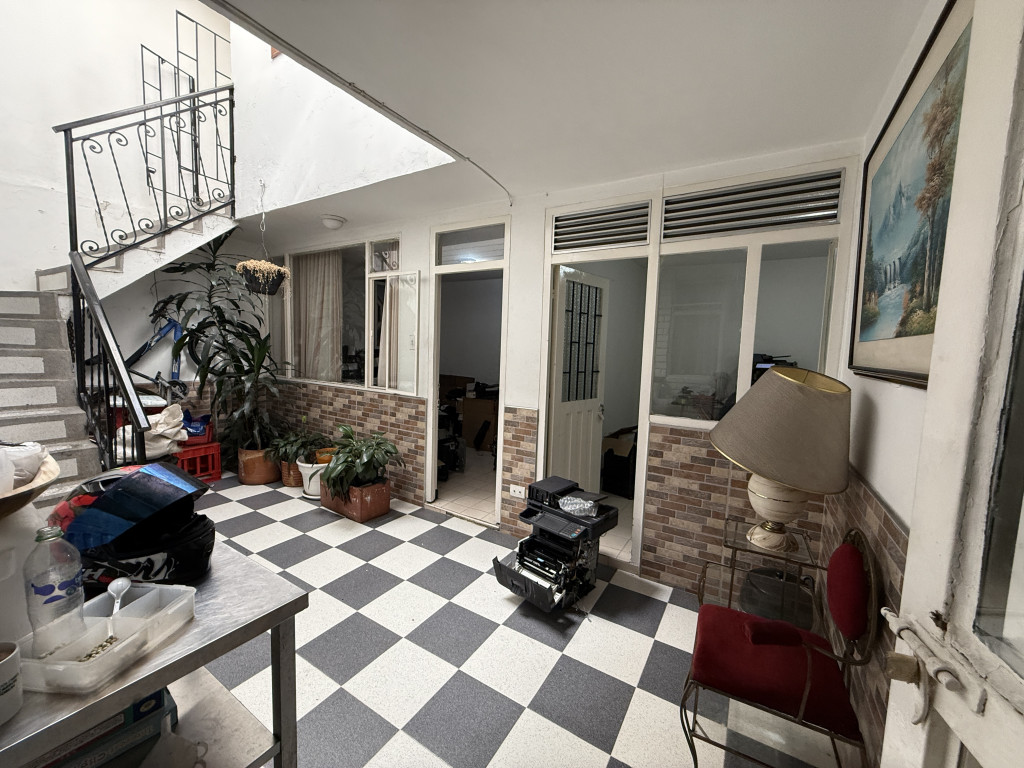 Casa en venta en La Cabana, Bogotá · foto 10 de 12