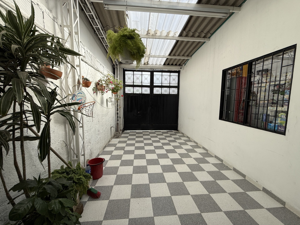 Casa en venta en La Cabana, Bogotá · foto 12 de 12