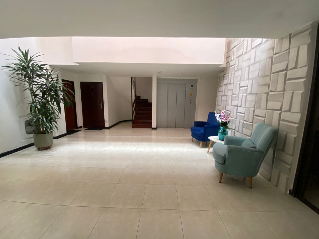 Apartamento en venta en La Calleja, Bogotá · foto 2 de 24