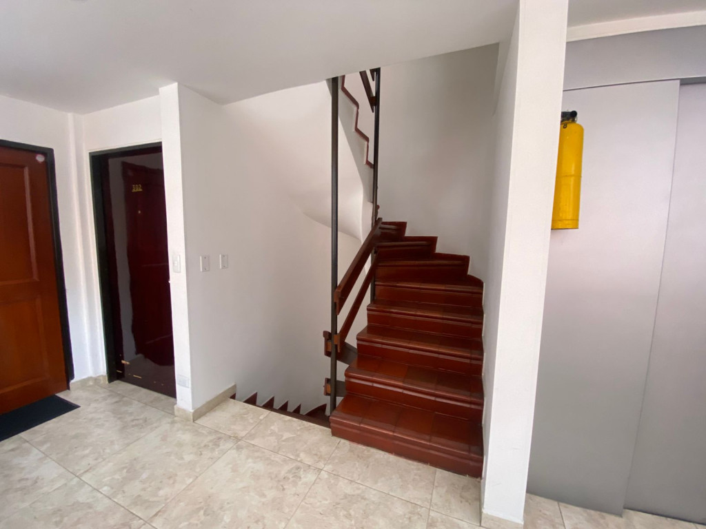 Apartamento en venta en La Calleja, Bogotá · foto 3 de 24