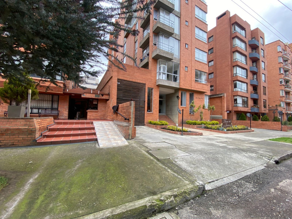 Apartamento en venta en La Calleja, Bogotá · foto 4 de 24