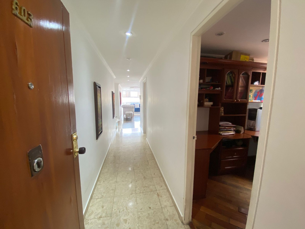 Apartamento en venta en La Calleja, Bogotá · foto 6 de 24