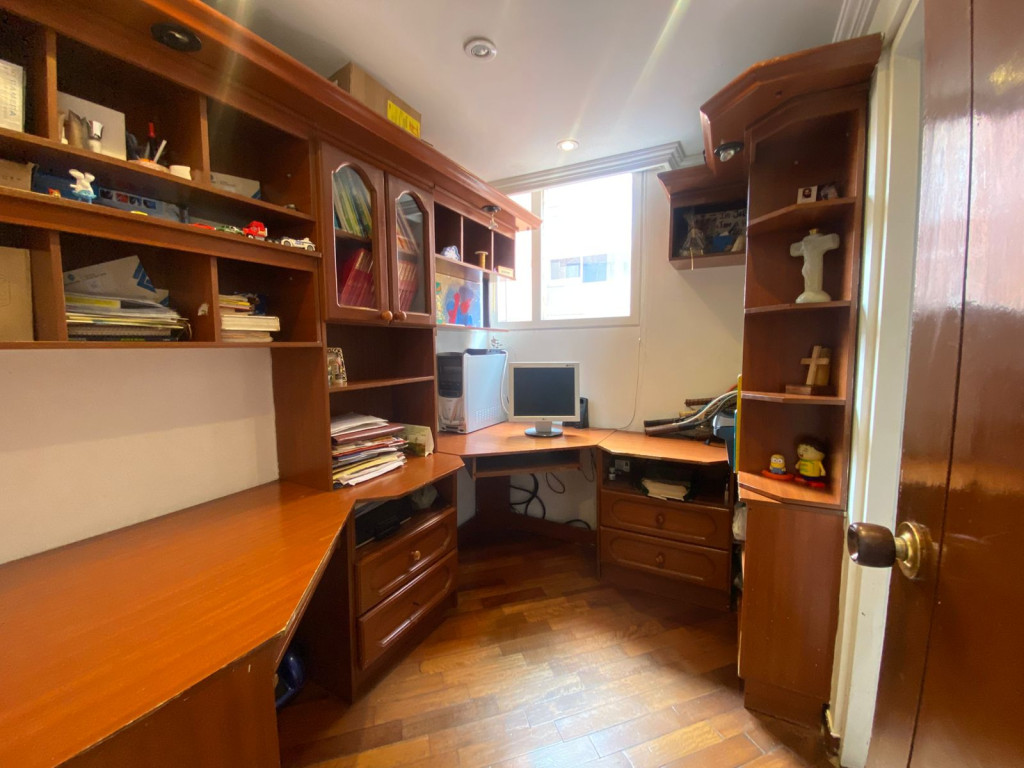 Apartamento en venta en La Calleja, Bogotá · foto 7 de 24