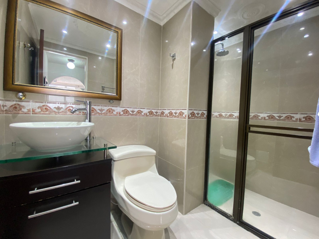 Apartamento en venta en La Calleja, Bogotá · foto 8 de 24