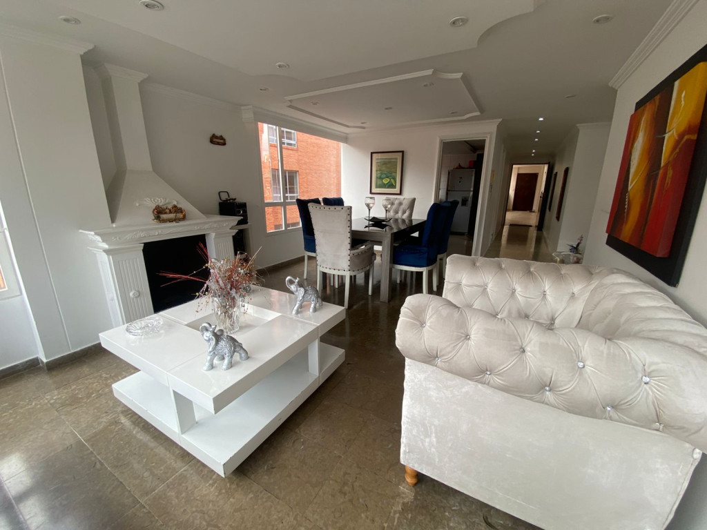 Apartamento en venta en La Calleja, Bogotá · foto 10 de 24