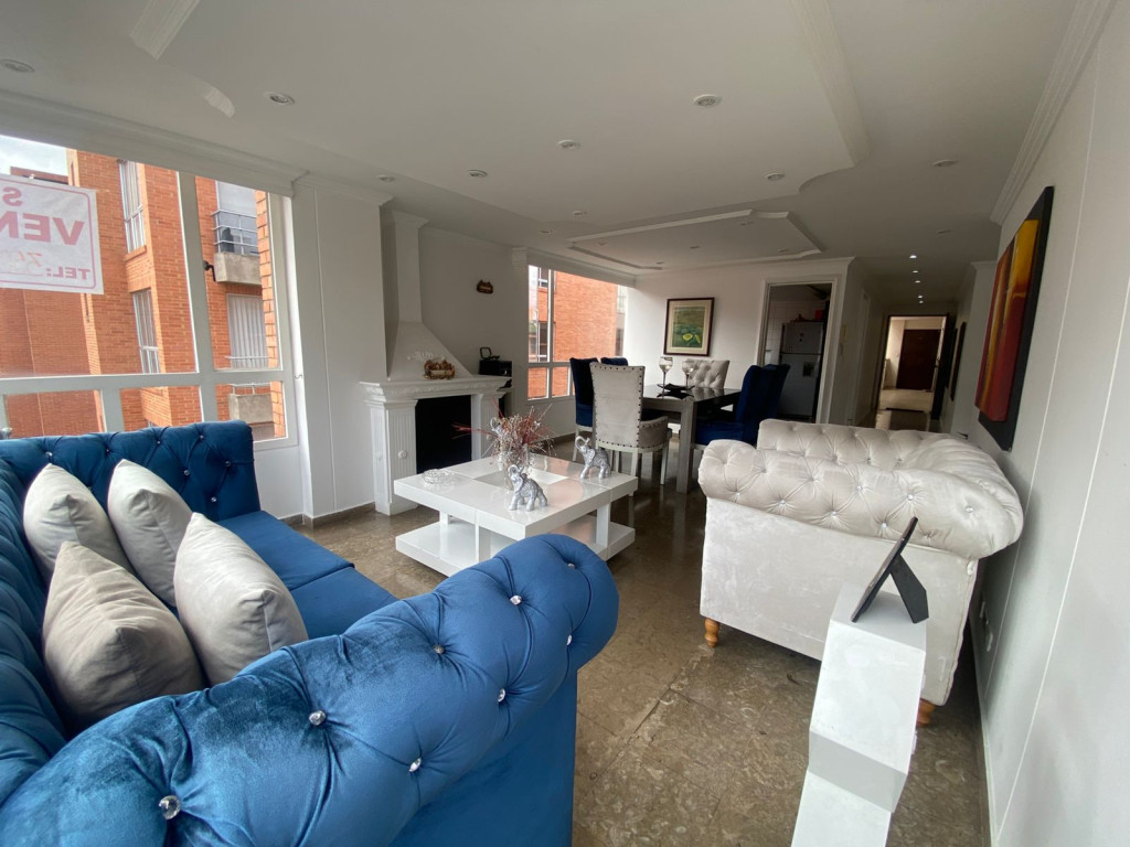 Apartamento en venta en La Calleja, Bogotá · foto 11 de 24