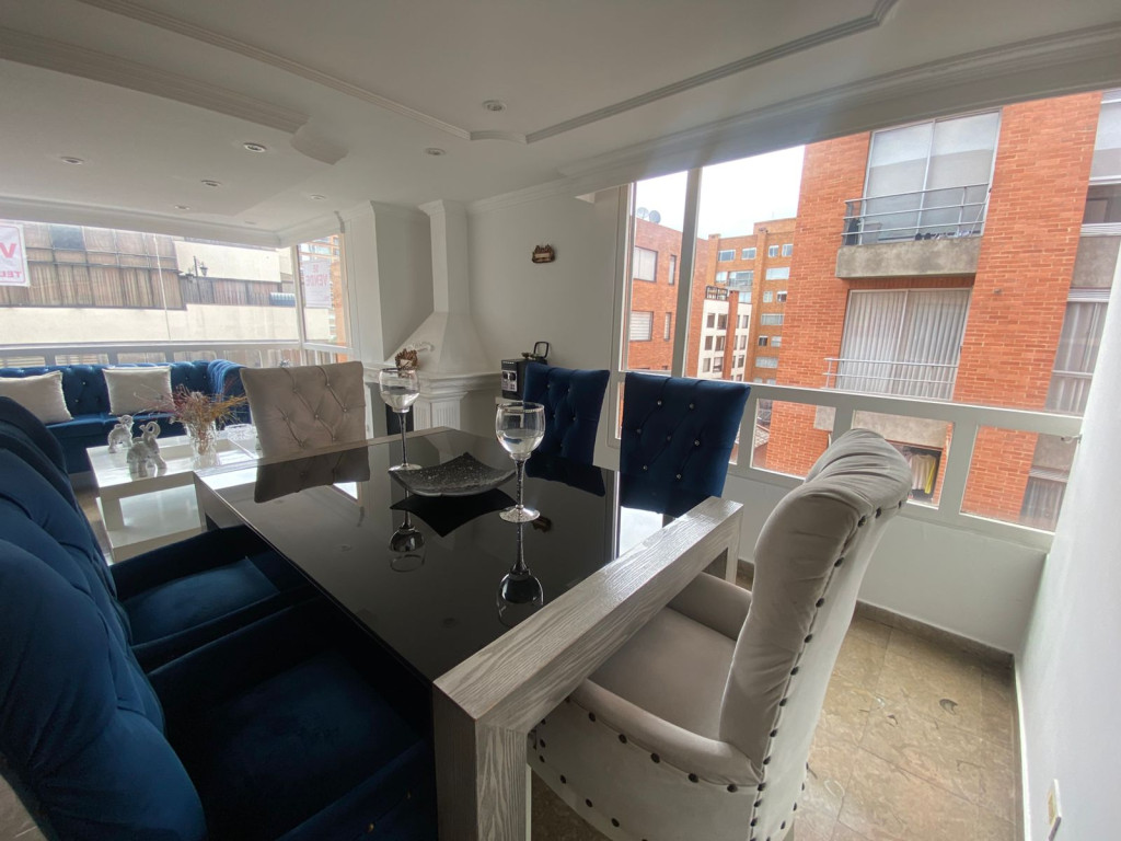 Apartamento en venta en La Calleja, Bogotá · foto 12 de 24