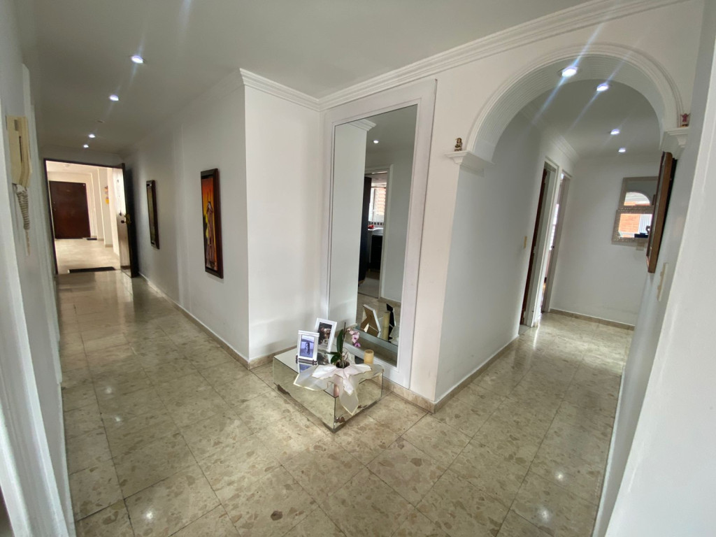 Apartamento en venta en La Calleja, Bogotá · foto 13 de 24
