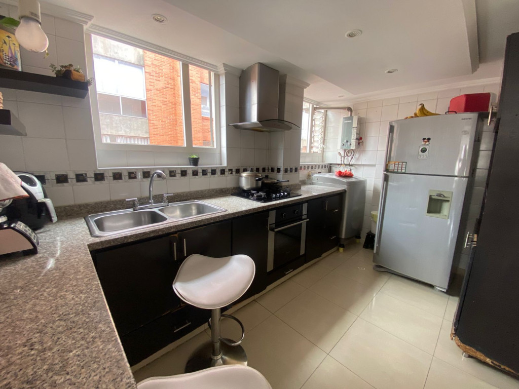 Apartamento en venta en La Calleja, Bogotá · foto 14 de 24