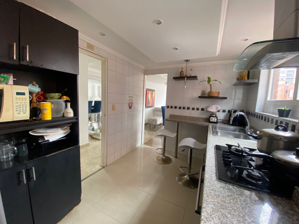 Apartamento en venta en La Calleja, Bogotá · foto 15 de 24