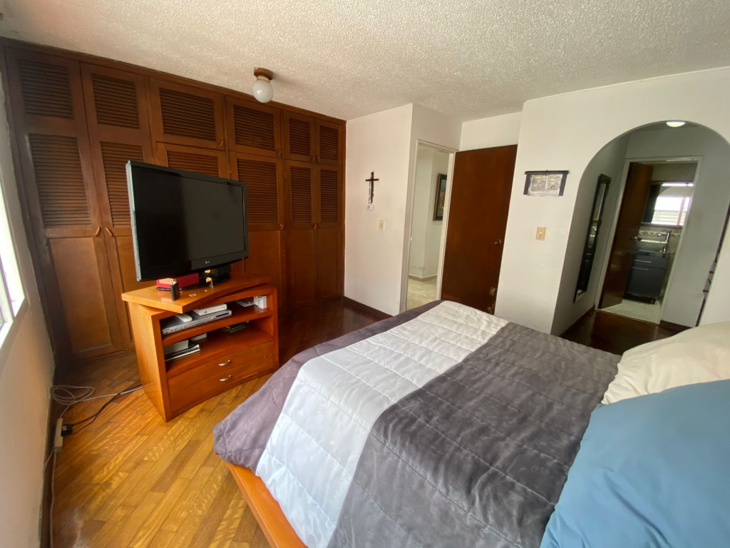 Apartamento en venta en La Calleja, Bogotá · foto 16 de 24
