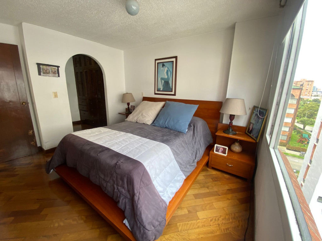 Apartamento en venta en La Calleja, Bogotá · foto 18 de 24