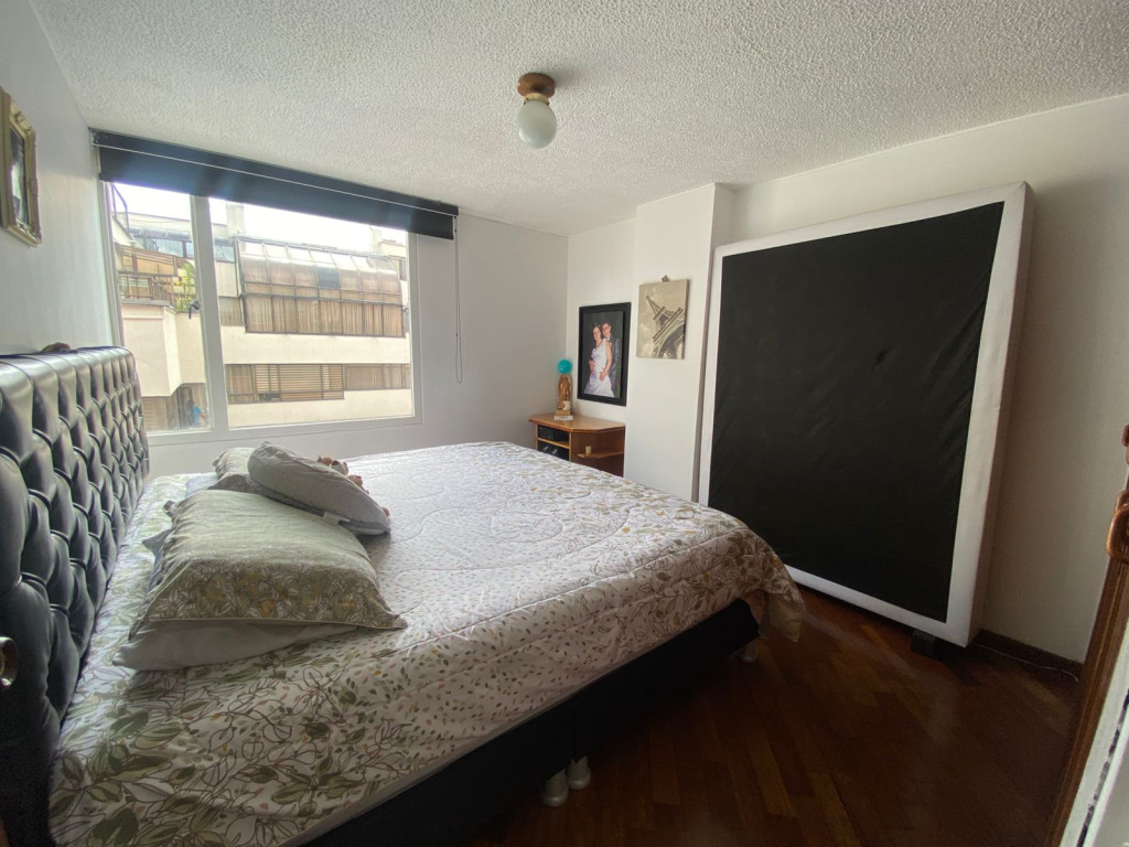 Apartamento en venta en La Calleja, Bogotá · foto 20 de 24