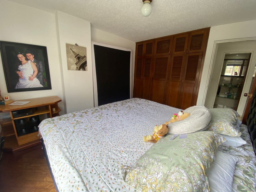 Apartamento en venta en La Calleja, Bogotá · foto 21 de 24