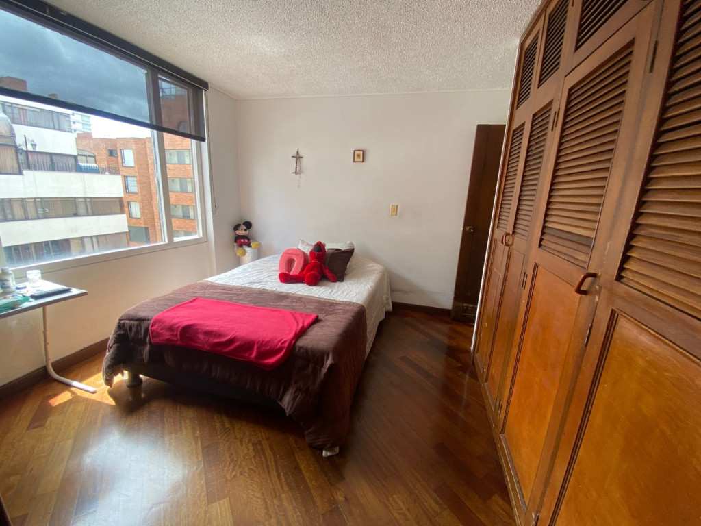 Apartamento en venta en La Calleja, Bogotá · foto 22 de 24