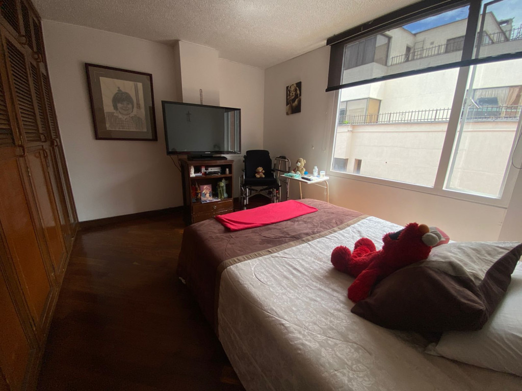 Apartamento en venta en La Calleja, Bogotá · foto 23 de 24