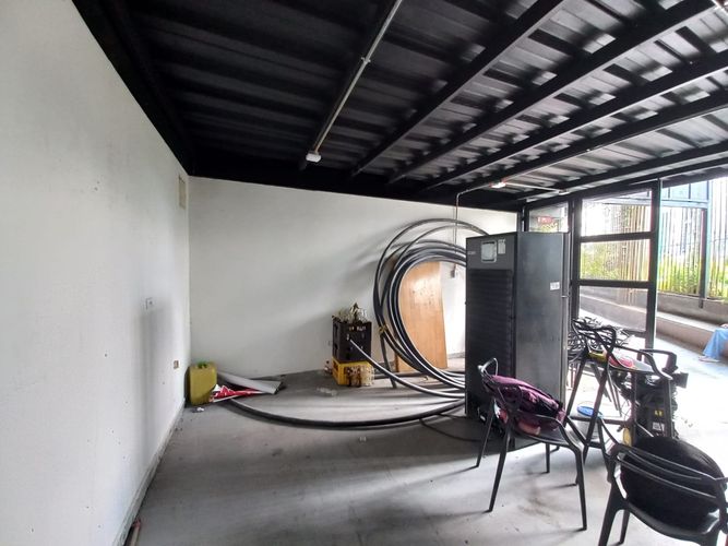 Local en arriendo en La Pradera, Dosquebradas, 21 m² · foto 3 de 7
