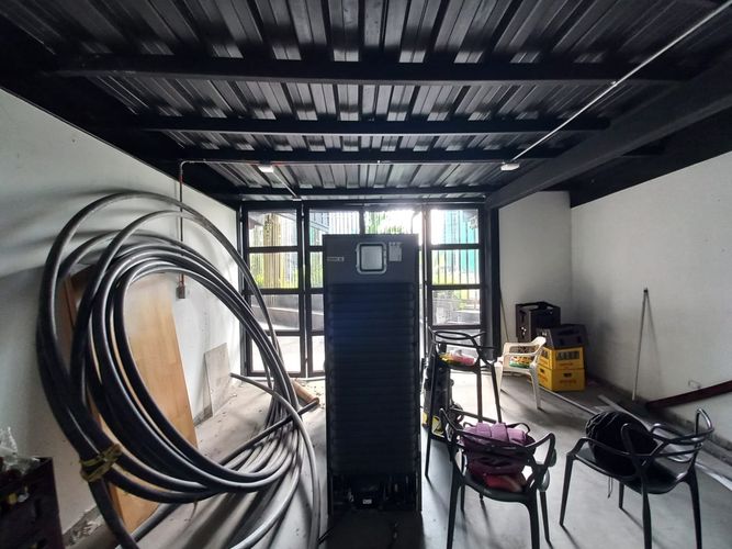 Local en arriendo en La Pradera, Dosquebradas, 21 m² · foto 4 de 7