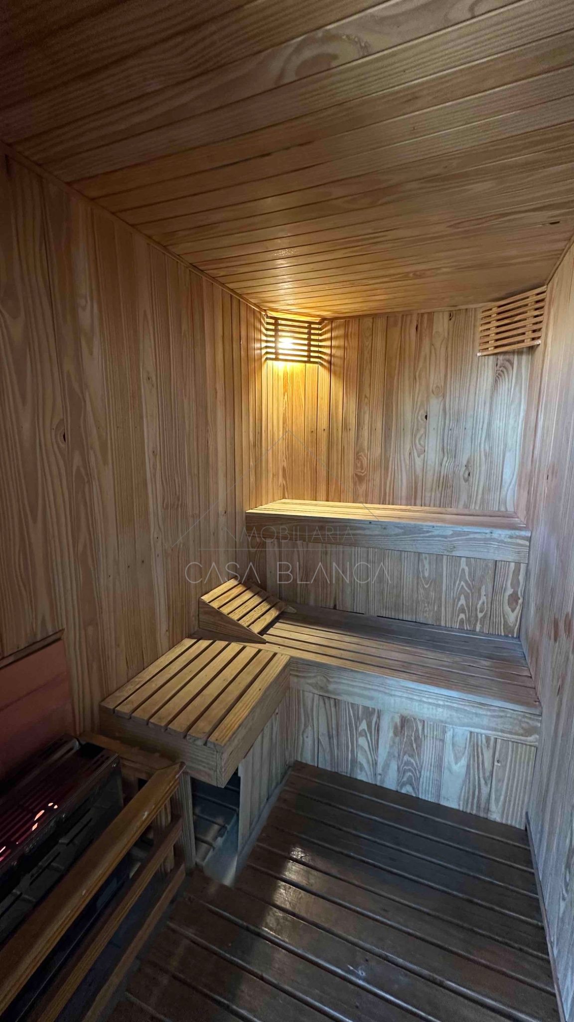 Alquilo departamento de 2 habitaciones amoblado y equipado en Asunción — foto 3