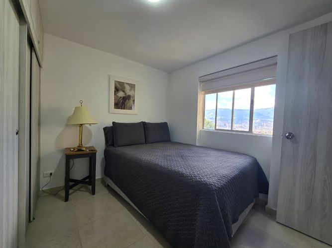 Apartamento de 2 alcobas en arriendo en La Maria, Itagüí, 56 m² · foto 14 de 18