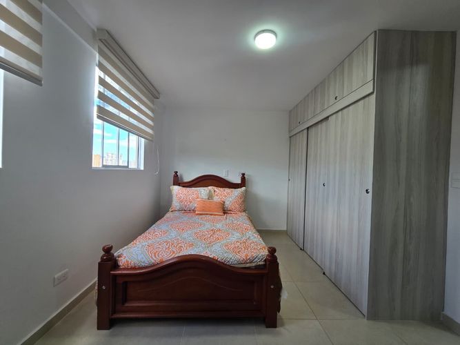 Apartamento de 2 alcobas en arriendo en La Maria, Itagüí, 56 m² · foto 10 de 18