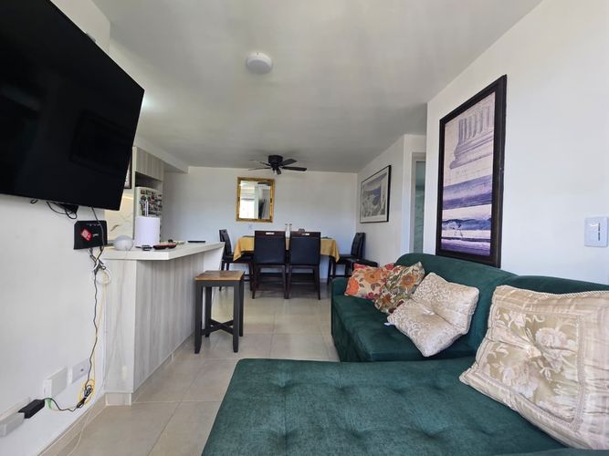 Apartamento de 2 alcobas en arriendo en La Maria, Itagüí, 56 m² · foto 3 de 18