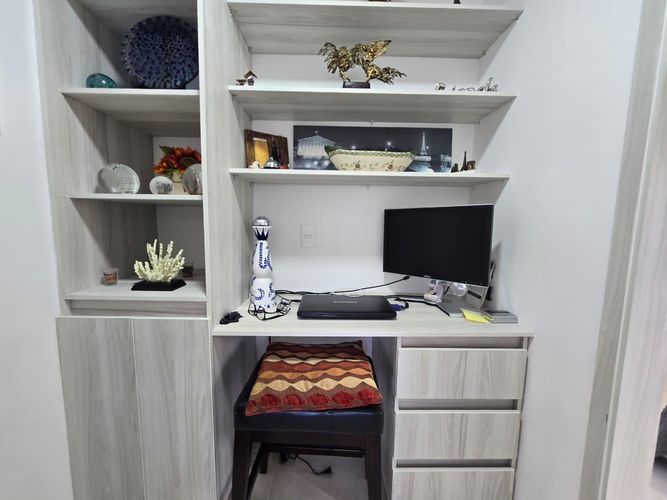 Apartamento de 2 alcobas en arriendo en La Maria, Itagüí, 56 m² · foto 16 de 18
